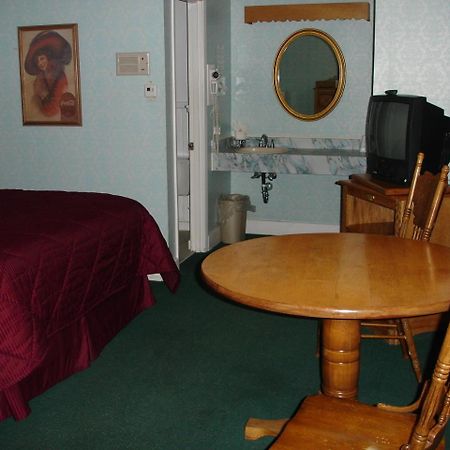 Georgetown Mountain Inn Extérieur photo