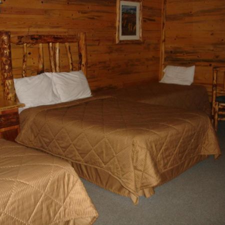 Georgetown Mountain Inn Extérieur photo