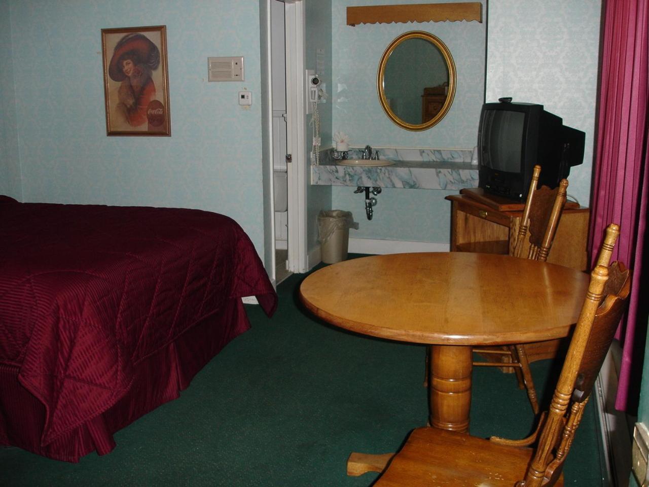 Georgetown Mountain Inn Extérieur photo