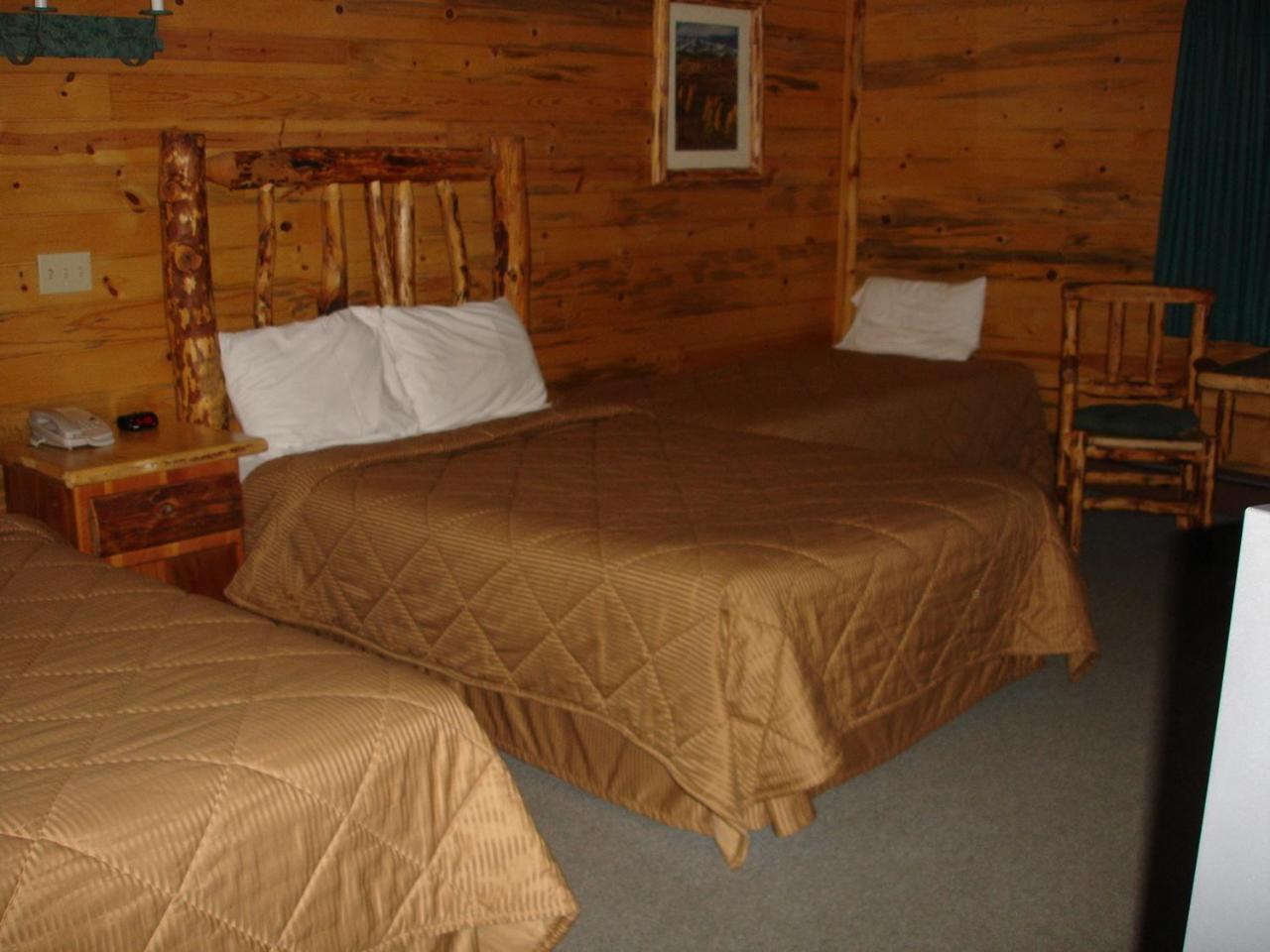 Georgetown Mountain Inn Extérieur photo