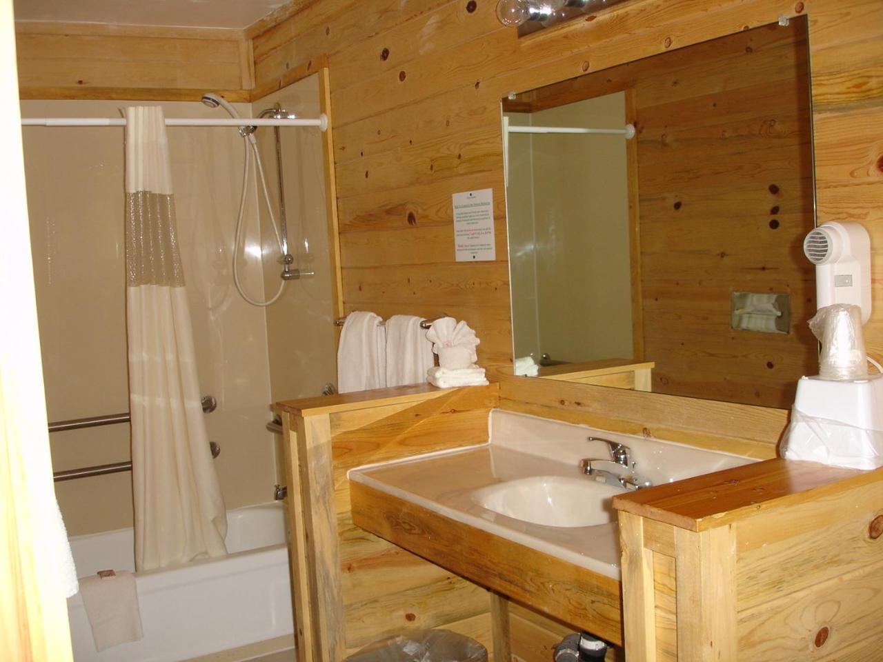Georgetown Mountain Inn Extérieur photo