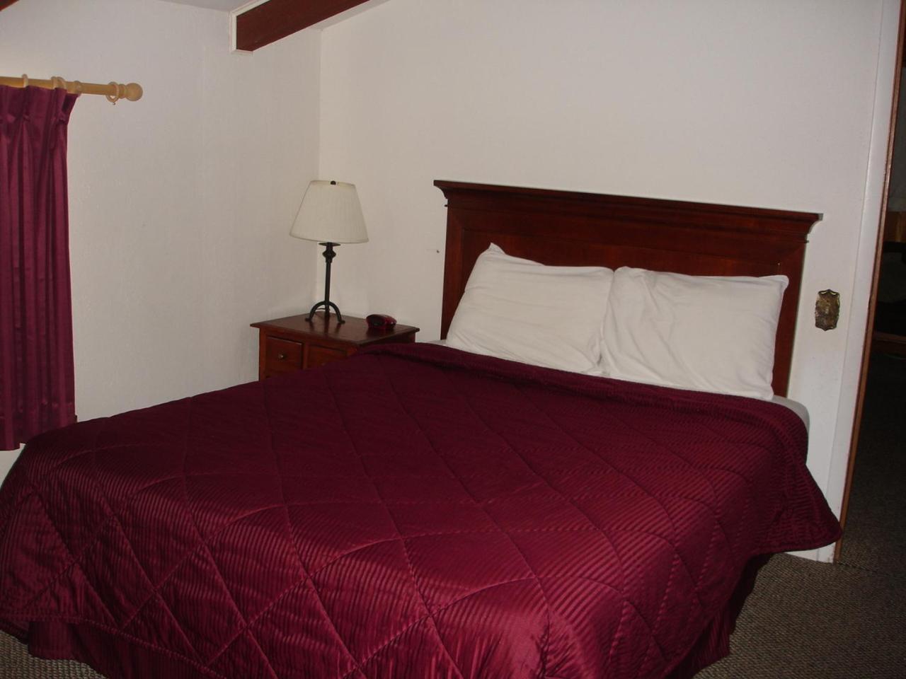 Georgetown Mountain Inn Extérieur photo