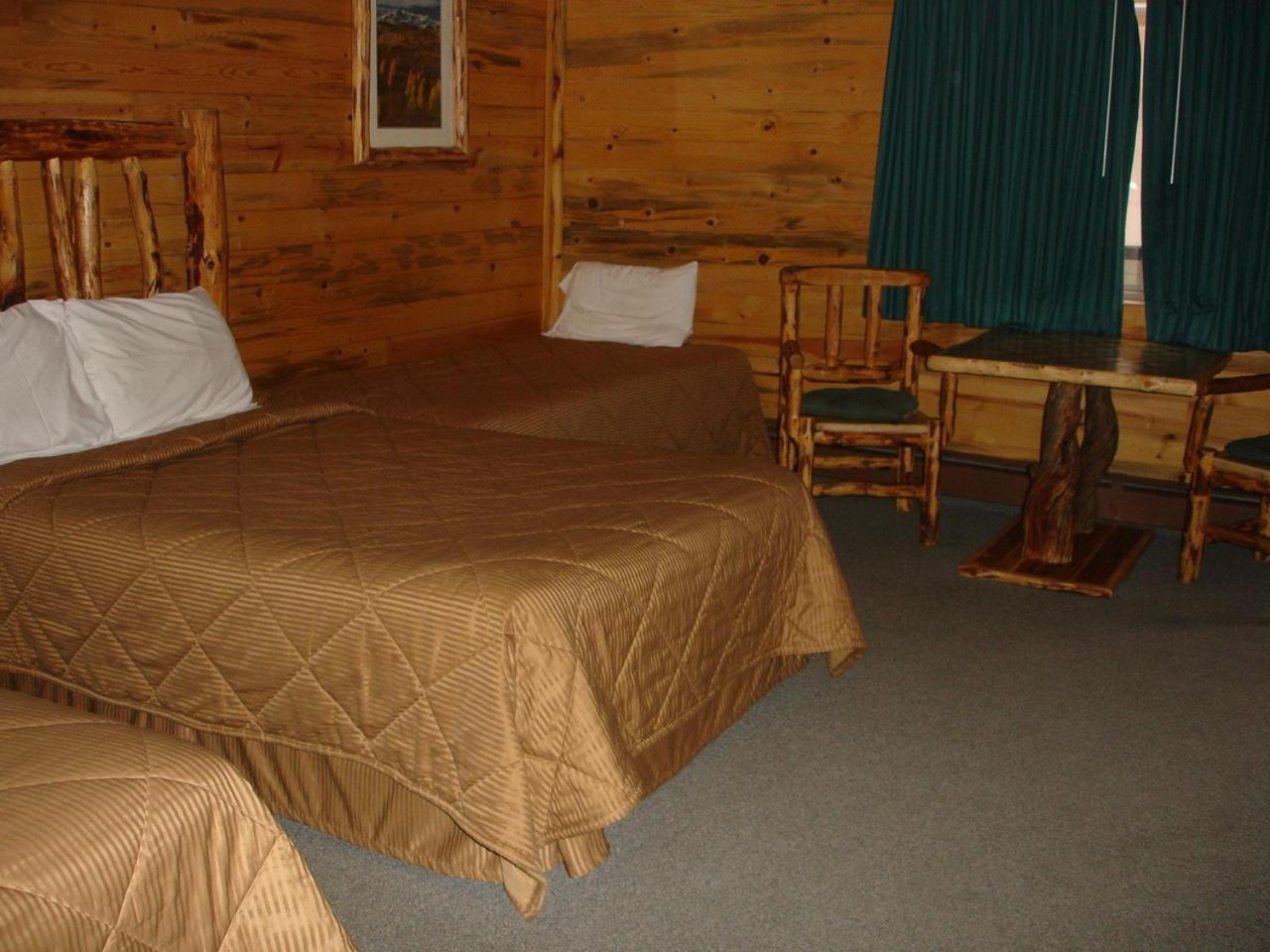 Georgetown Mountain Inn Extérieur photo