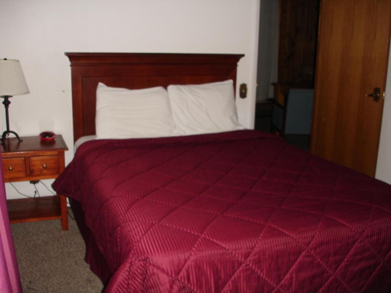 Georgetown Mountain Inn Extérieur photo