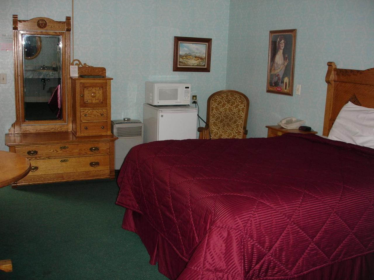 Georgetown Mountain Inn Extérieur photo