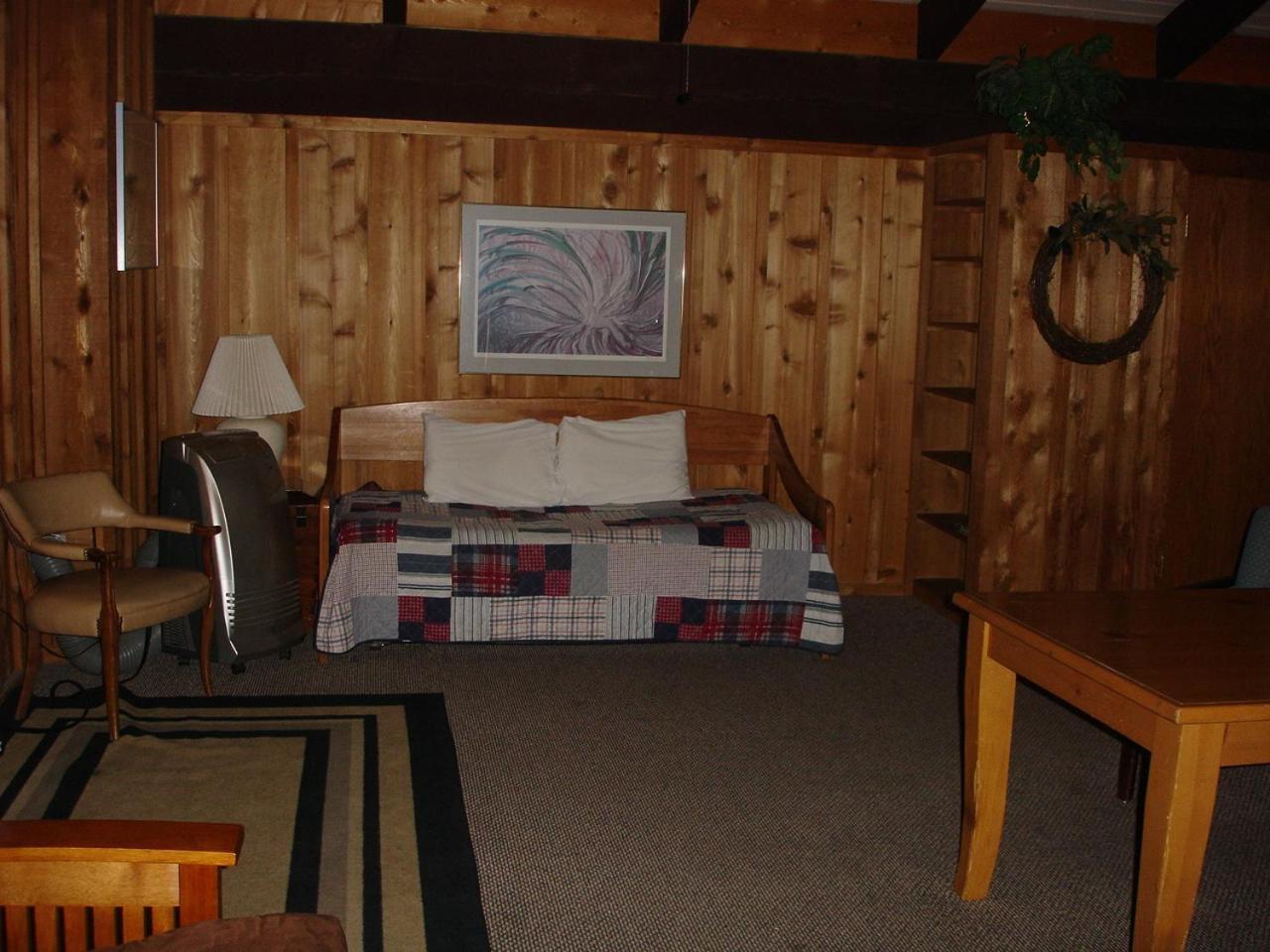 Georgetown Mountain Inn Extérieur photo