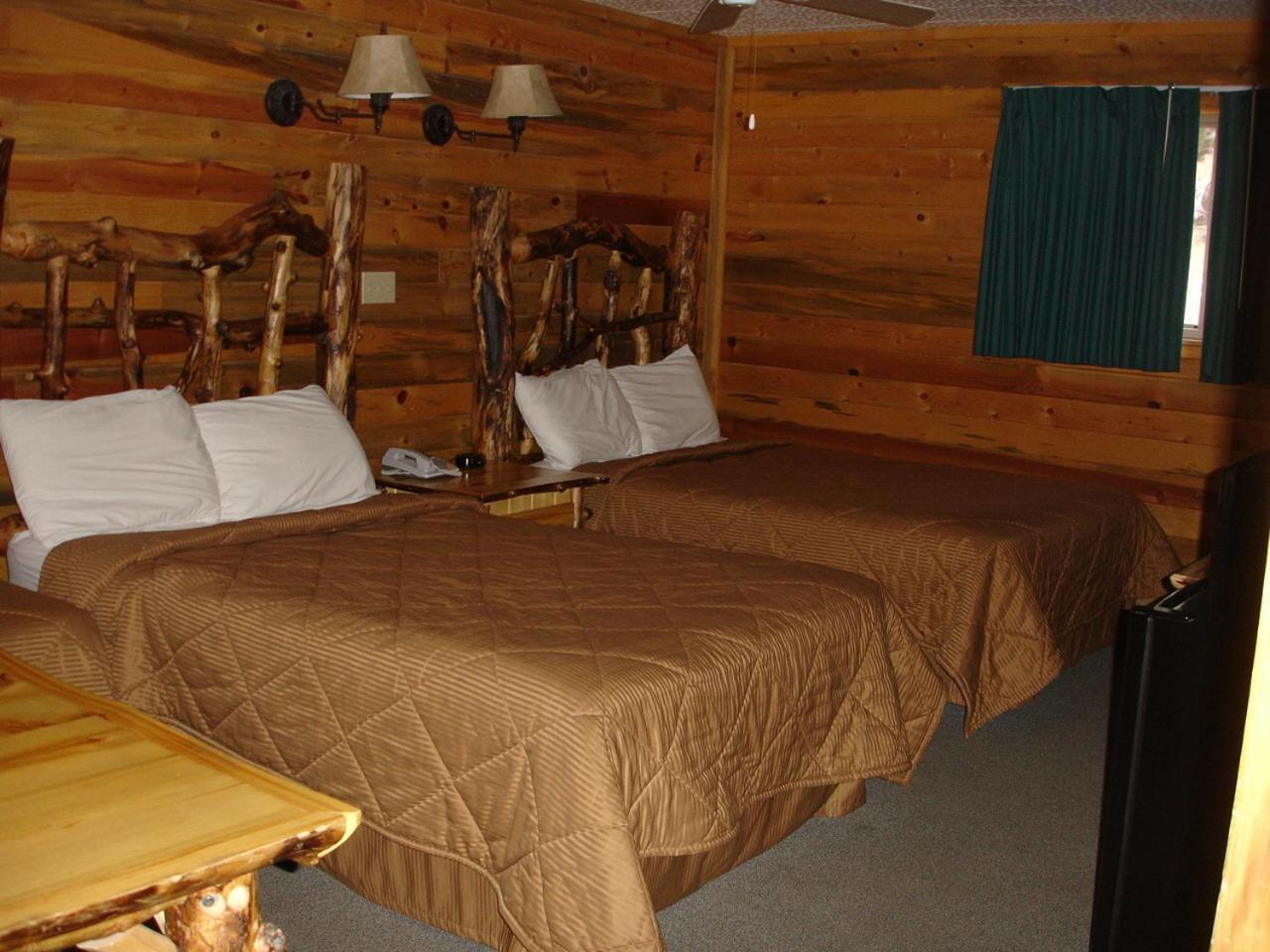 Georgetown Mountain Inn Extérieur photo