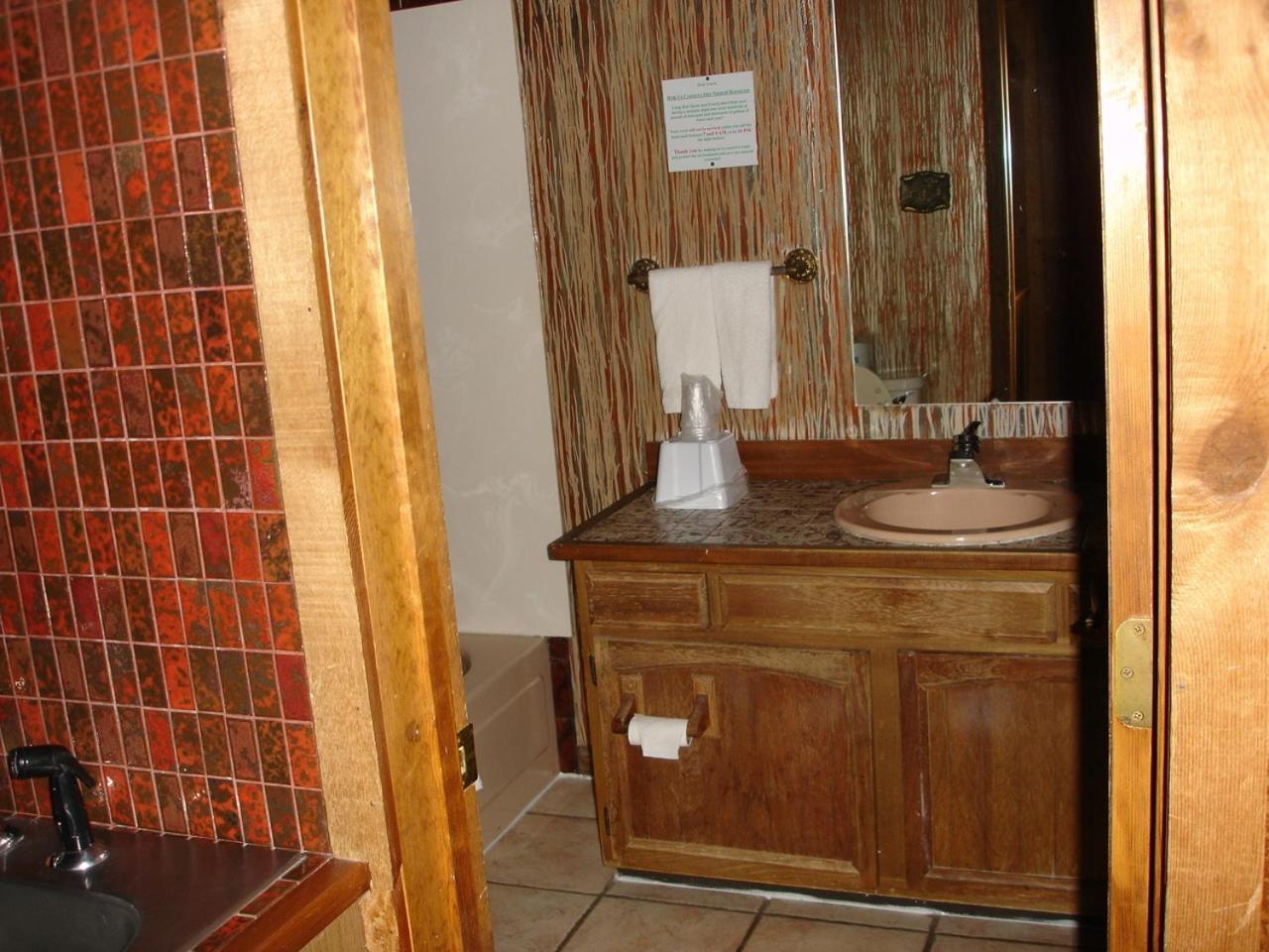 Georgetown Mountain Inn Extérieur photo