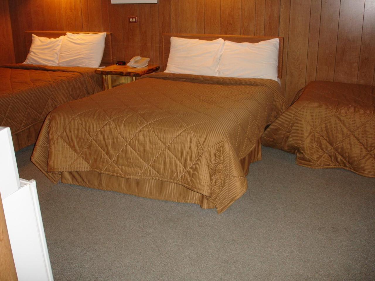 Georgetown Mountain Inn Extérieur photo