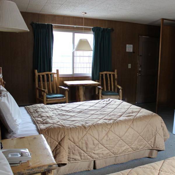 Georgetown Mountain Inn Extérieur photo