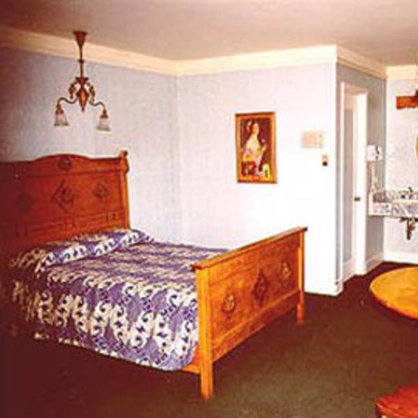 Georgetown Mountain Inn Extérieur photo