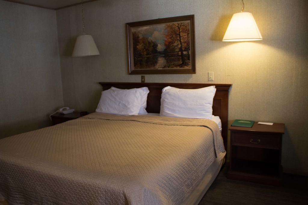 Georgetown Mountain Inn Extérieur photo