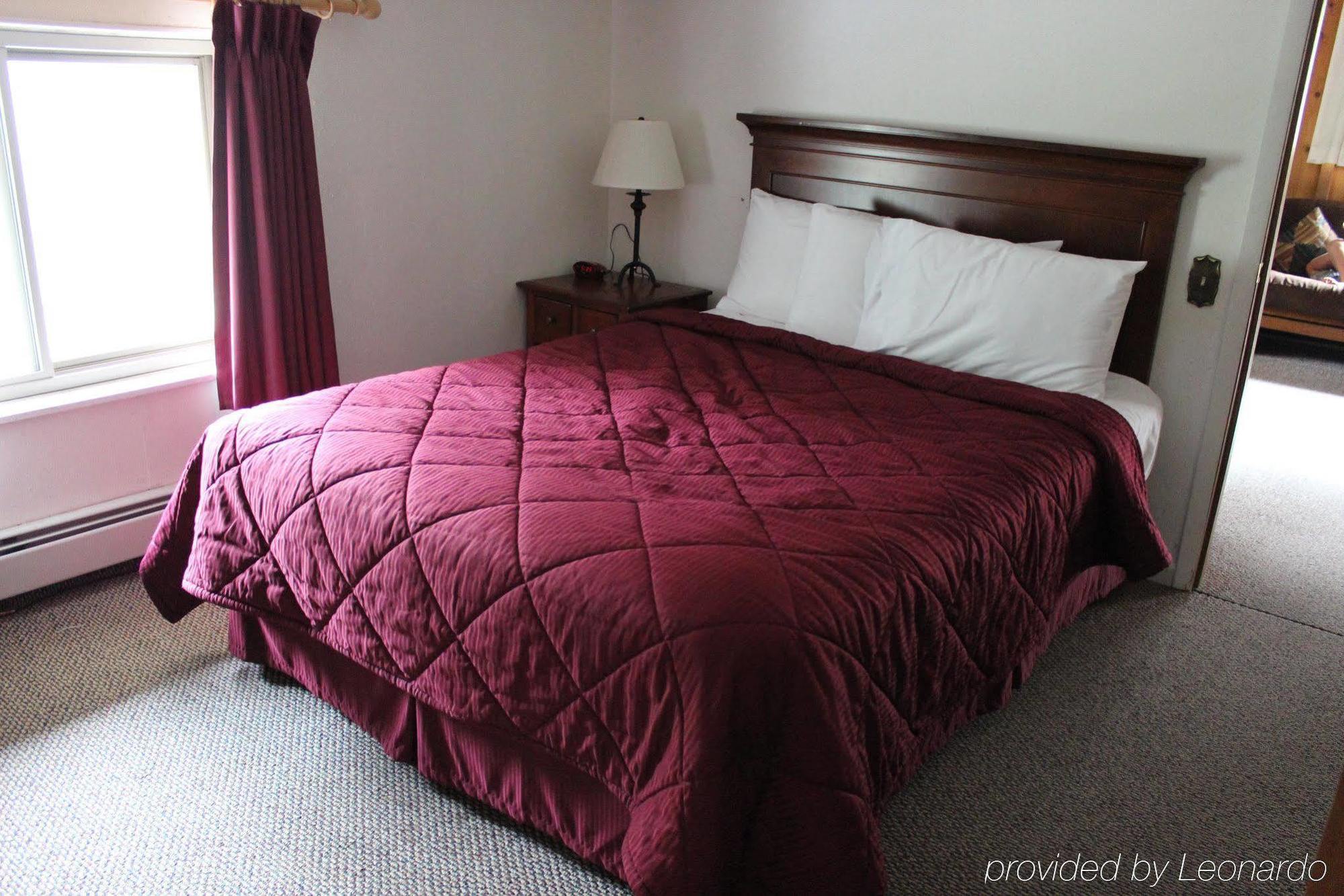 Georgetown Mountain Inn Extérieur photo