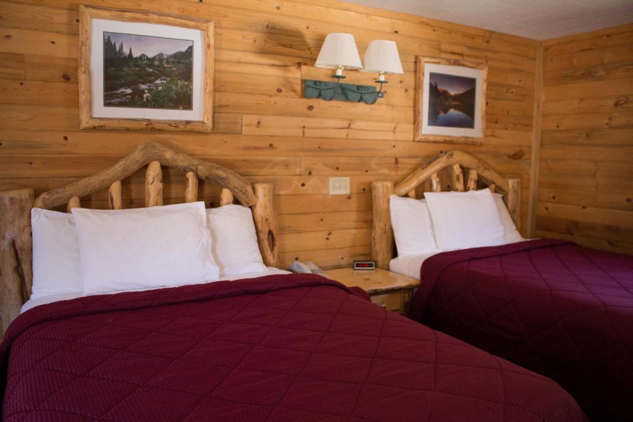 Georgetown Mountain Inn Extérieur photo